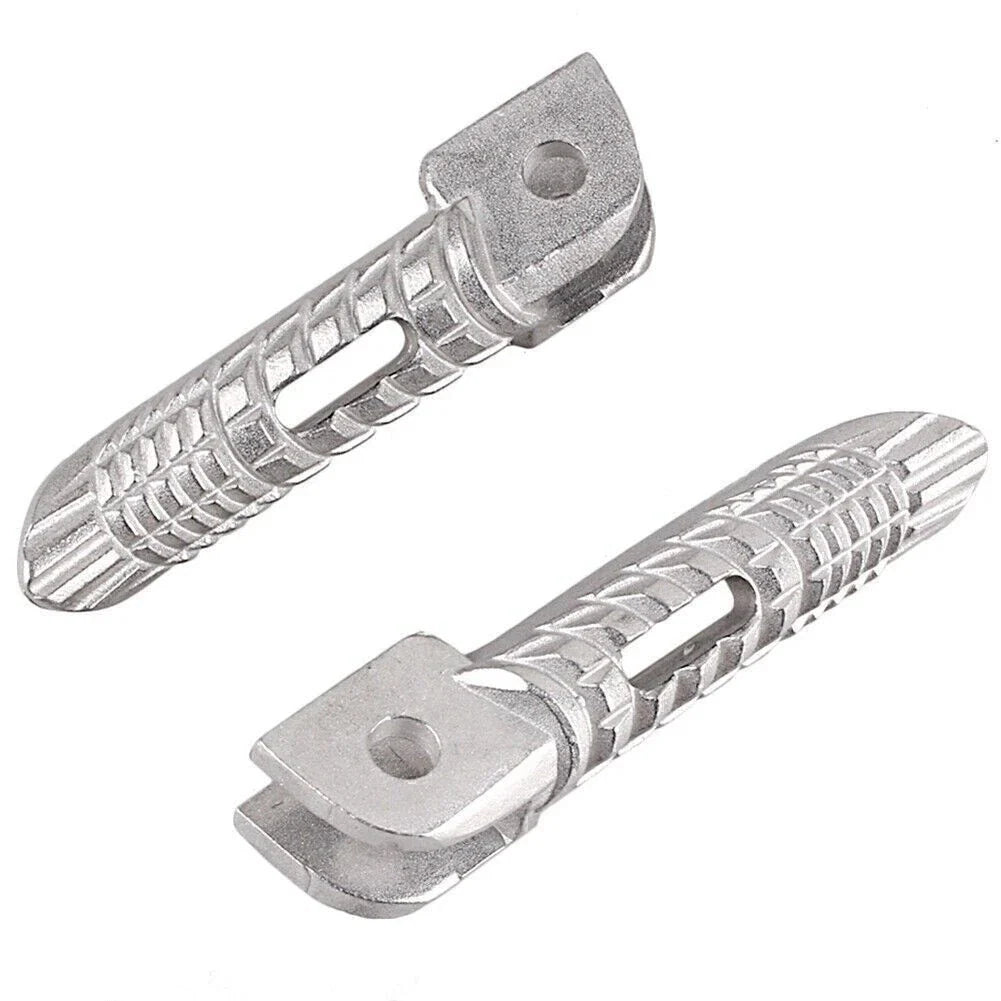 Front Foot Pegs Set for Suzuki GSXR1000 GSXR600 GSXR750 (2001-2023)