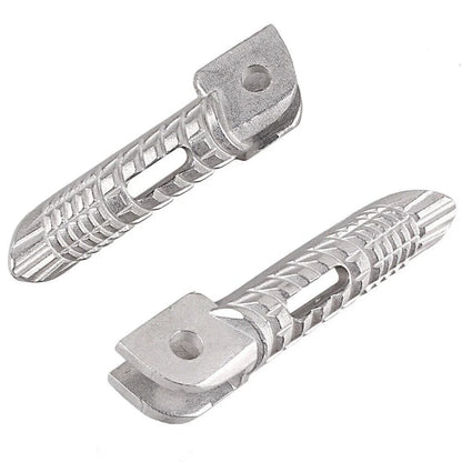 Front Foot Pegs Set for Suzuki GSXR1000 GSXR600 GSXR750 (2001-2023)