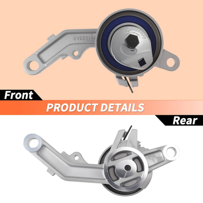 Timing Chain Tensioner for Chrysler Cirrus (1999–2000) 19163986