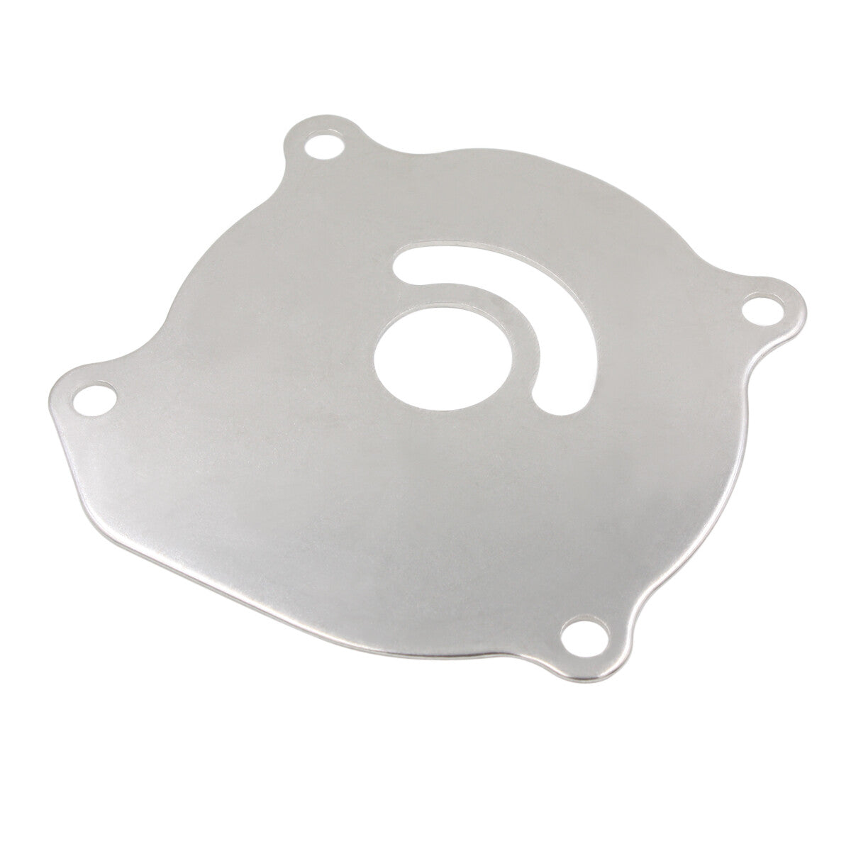 Water Pump Kit for Johnson Evinrude 140hp 150 175 200 V4 V6 V8 (1990–2000)