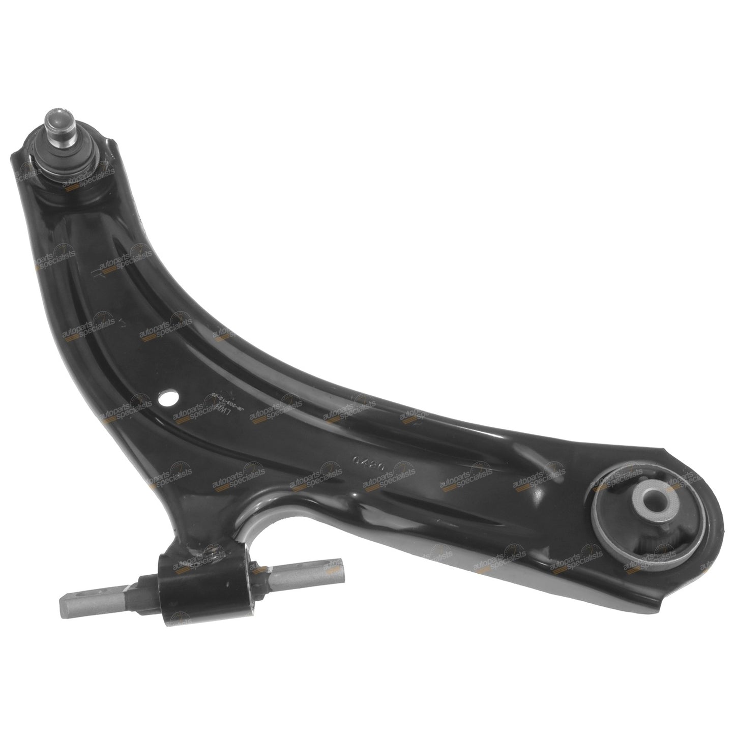 Lower Control Arm Assembly for Nissan X-Trail T31 (2007–2014)