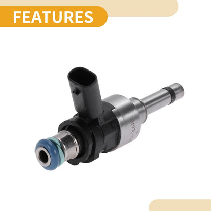 Fuel Injector for Hyundai Sonata Hybrid 2.0L L4 (2016-2019) - 1 x Pcs