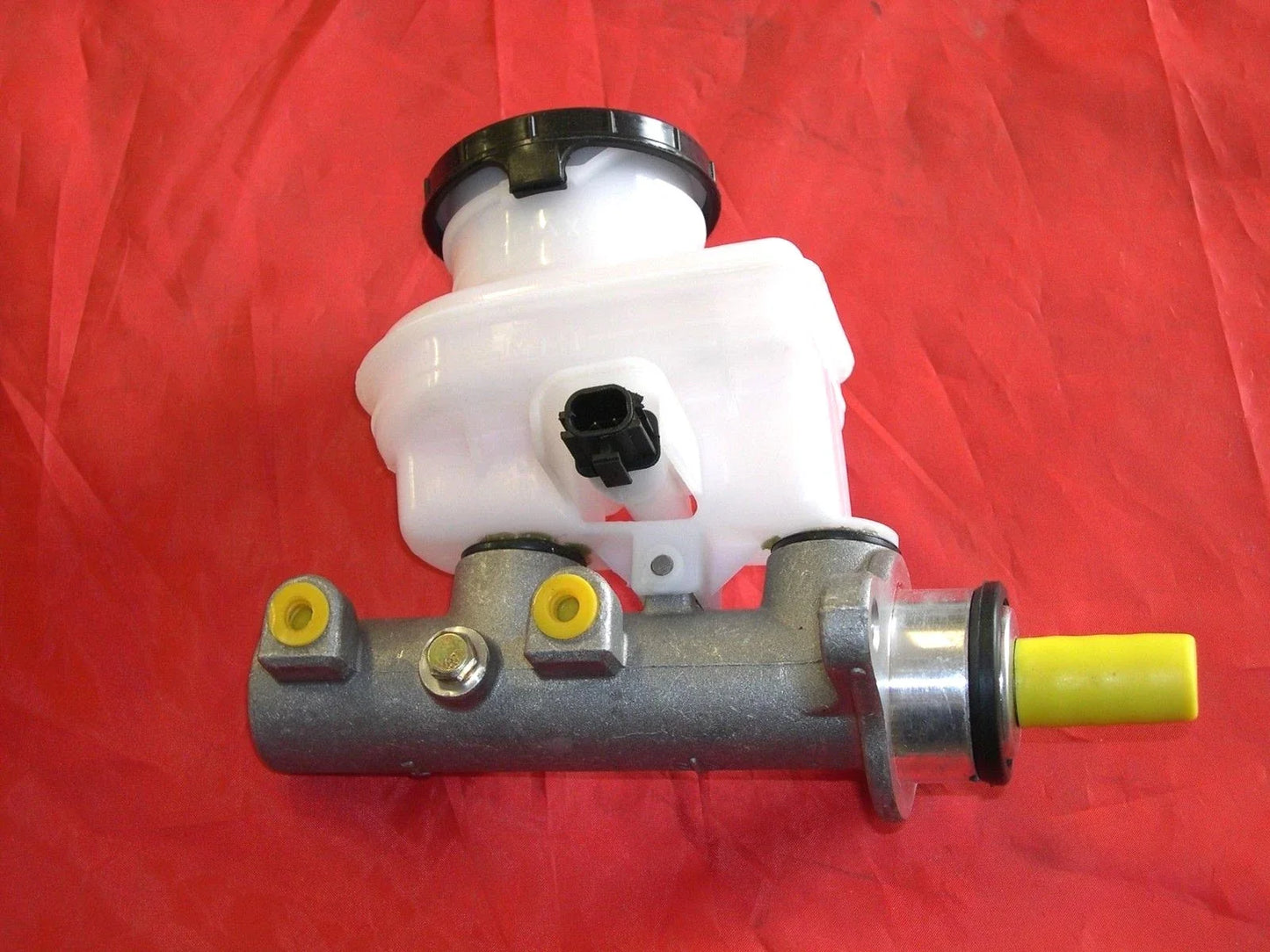 New Brake Master Cylinder for Holden 4WD RA Rodeo (2006 - Present)