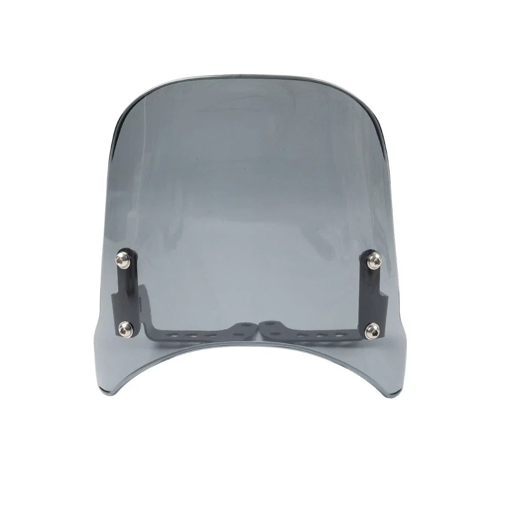 Windshield Deflector for Honda MSX GROM 125 (2021-2025) Smoke