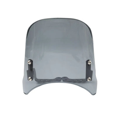 Windshield Deflector for Honda MSX GROM 125 (2021-2025) Smoke