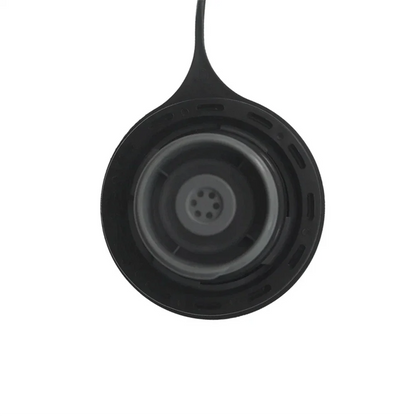 Fuel Tank Filler Cap Cover for Ford Ranger, F250, F350, Excursion