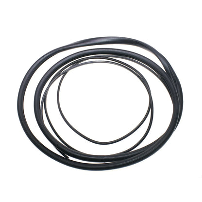 Windshield Weatherstrip for Mazda Familia M1000 1200 1300 (1967–1977)