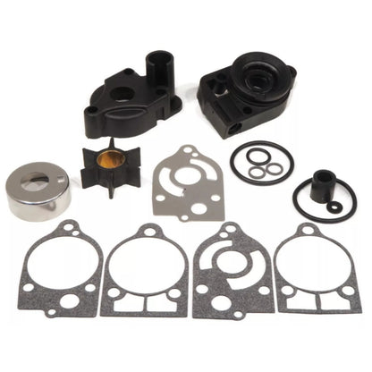 Water Pump Service Kit for Mercury Marine Outboard Engines (Various Years)