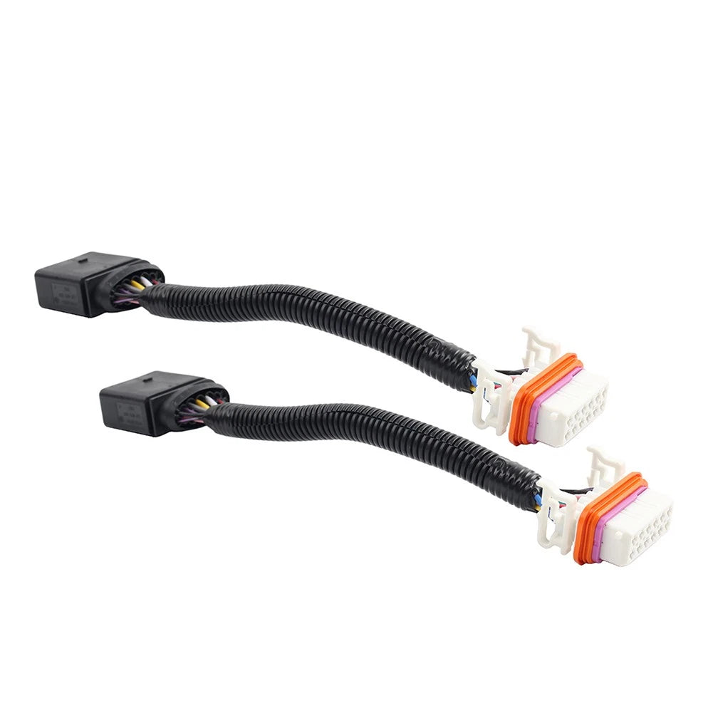 Power Window Regulator Switch for Volkswagen Polo, Seat Ibiza, Leon (2011–2021) 5G0959858