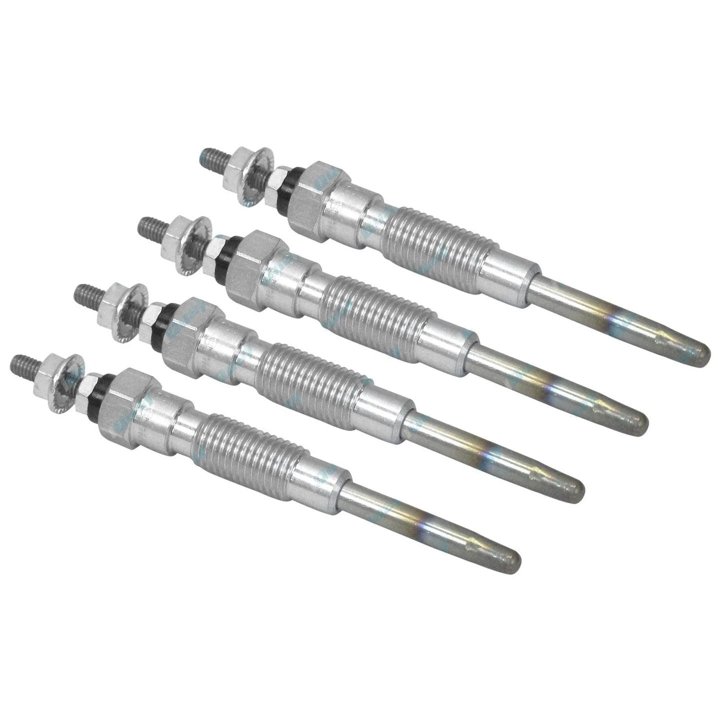 Glow Plugs for Hilux 4Runner Surf LN130 2.4L 2.8L (1989-1996)