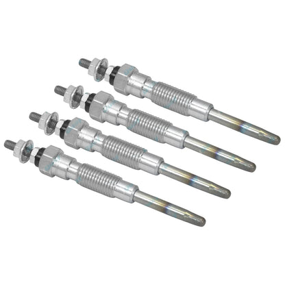 Glow Plugs for Hilux 4Runner Surf LN130 2.4L 2.8L (1989-1996)