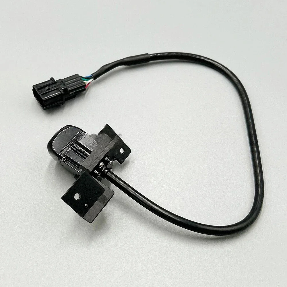 Rear View Backup Camera for Hyundai Tucson (2016-2018)