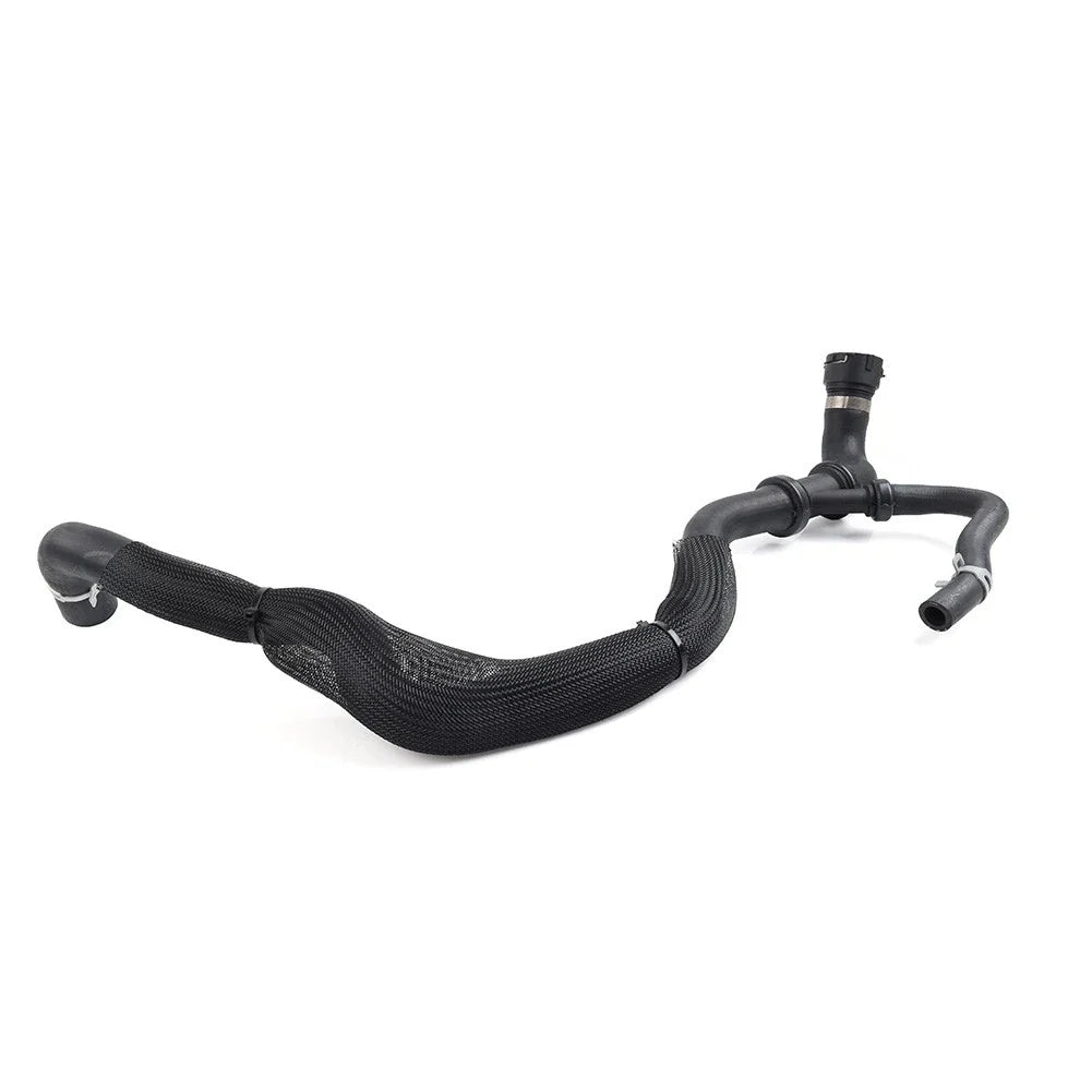 Downpipe Radiator Coolant Water Pipe for Land Rover Range Rover Evoque (2012-2021)