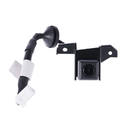 Reverse Camera OE 8 Pin Connector for Toyota Camry ACV40/AHV40 (2009–2012)