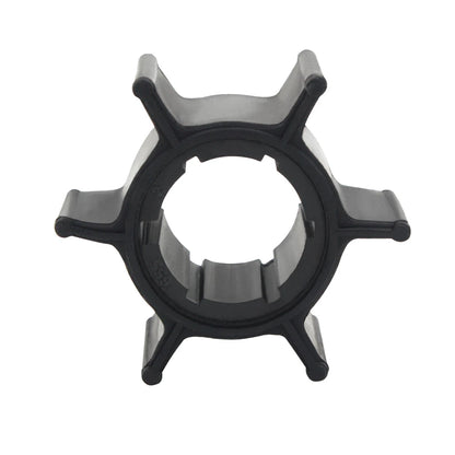Water Pump Impeller for Yamaha 2-Stroke 6hp 8hp Outboard Motors