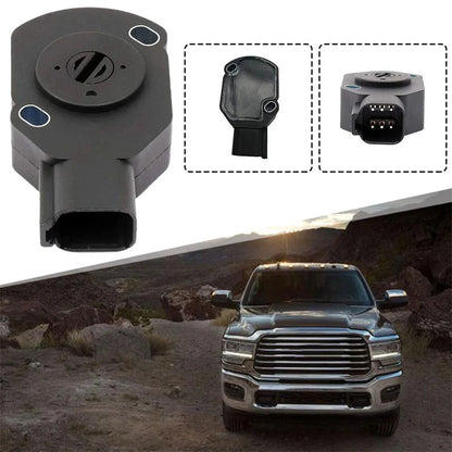 Throttle Position Sensor for Ram 2500 3500 Cummins 5.9L (2003-2009)