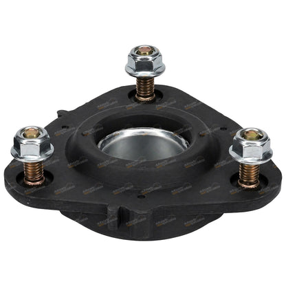 Set of 2 Front Strut Mounts for Ford Fiesta (2004–2005)