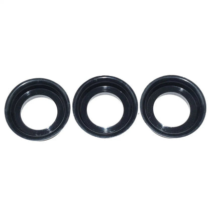3 x Spark Plug Seals Gasket for Smart Fortwo (2008-2015)