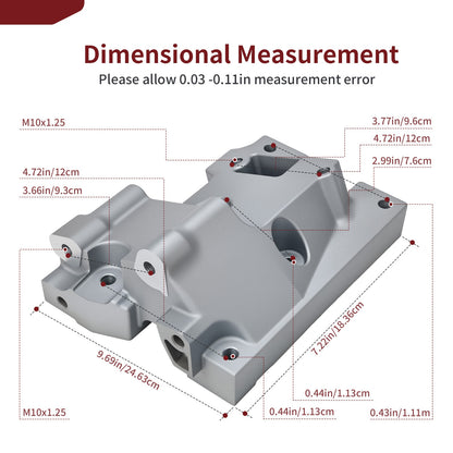Transmission Joint Bracket Mount for Polaris RZR 900 (2013–2025)
