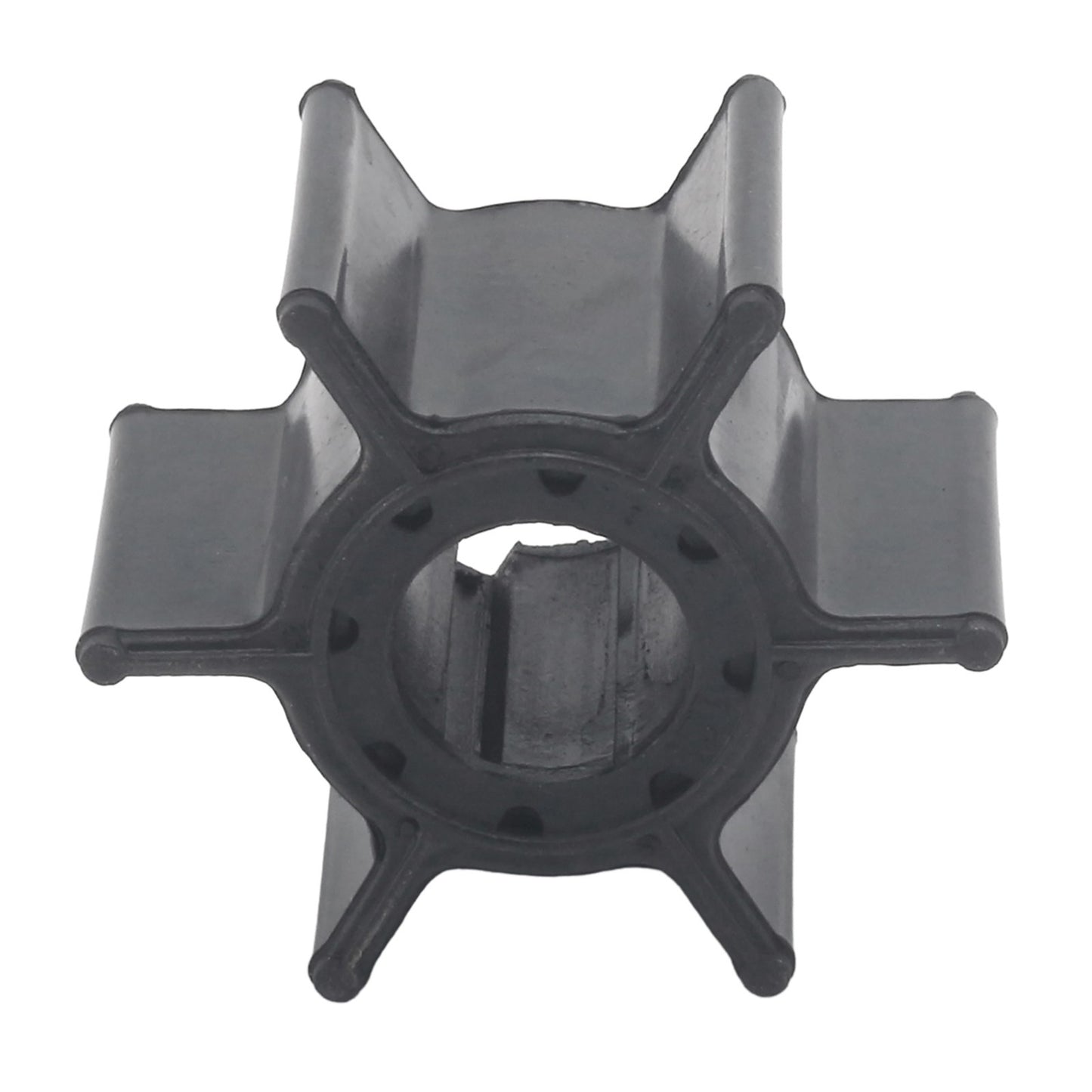 Water Pump Impeller for Yamaha Mariner 9.9HP 15HP (2-Stroke)