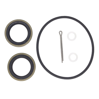 Lower Gearcase Seal with O-ring Kit for OMC Cobra Volvo Penta (N/A)
