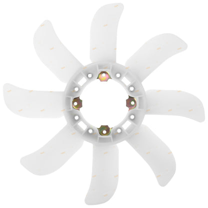 Radiator Fan Blade for Toyota Landcruiser HZJ78 HZJ79 (1999–2006)