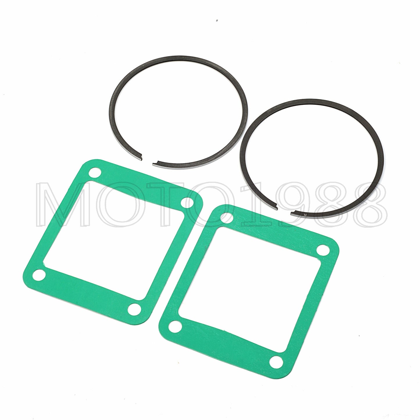 Piston Ring Gasket for EZGO Golf Cart Robin EC25-3PG (1989–1993)