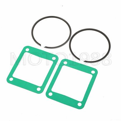 Piston Ring Gasket for EZGO Golf Cart Robin EC25-3PG (1989–1993)