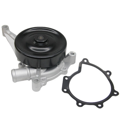 Cooling Water Pump Assembly for Jaguar S-Type (2000–2008)