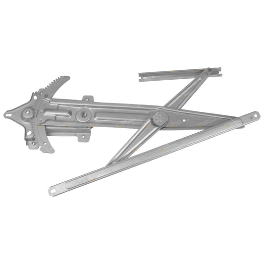 Front LH Electric Window Regulator for Holden Colorado (2012–2019)
