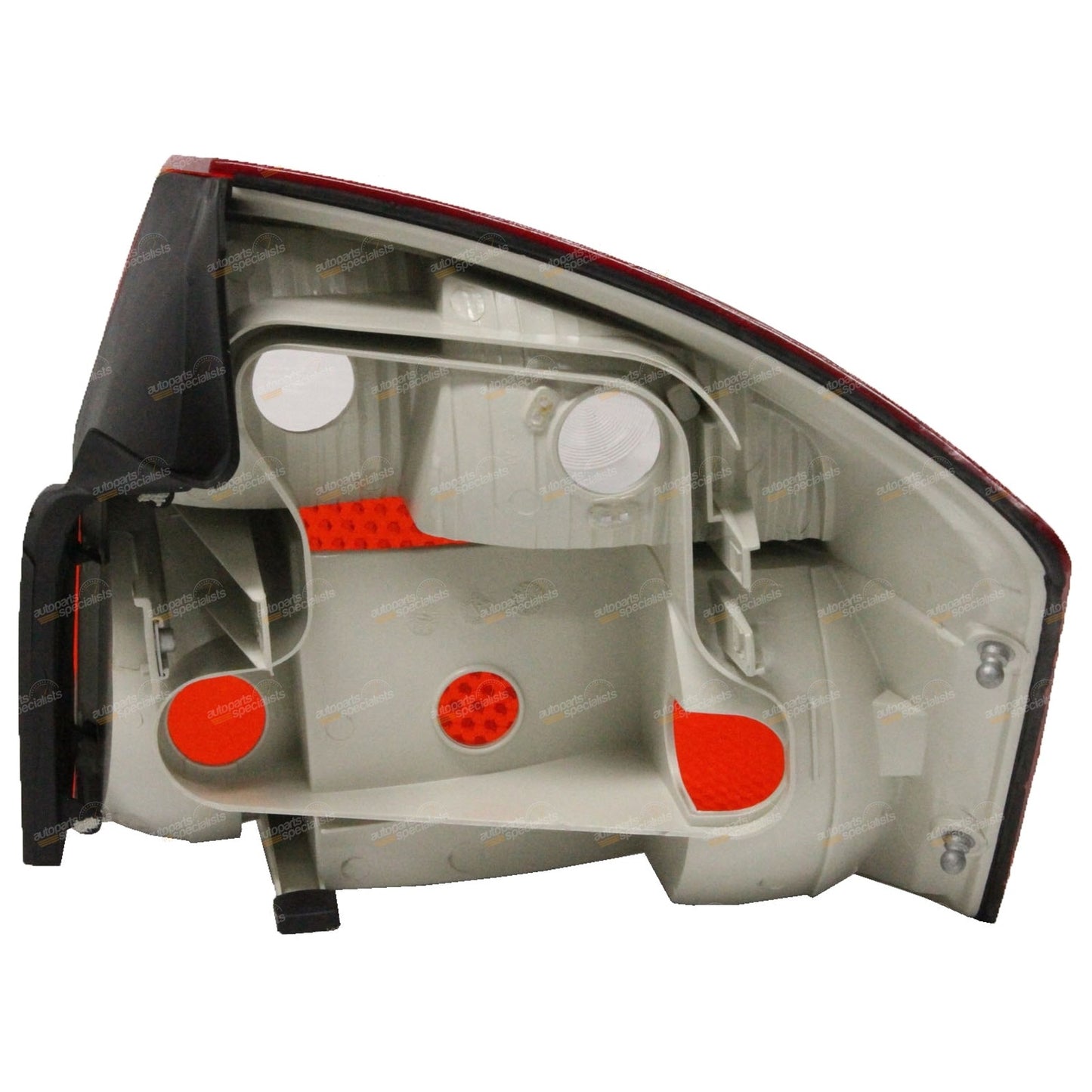 LH Tail Light for Audi A4 B6-Series (2001–2004)