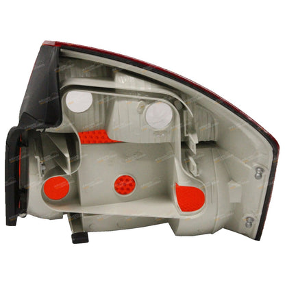LH Tail Light for Audi A4 B6-Series (2001–2004)