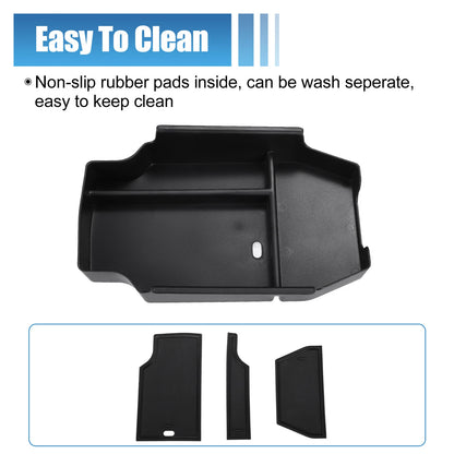 Center Console Organizer for Honda Accord (2018–2023)