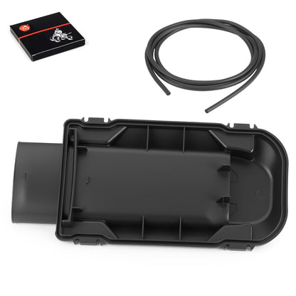 Air Box Lid Cover for Yamaha Banshee 350 (1987–2006)