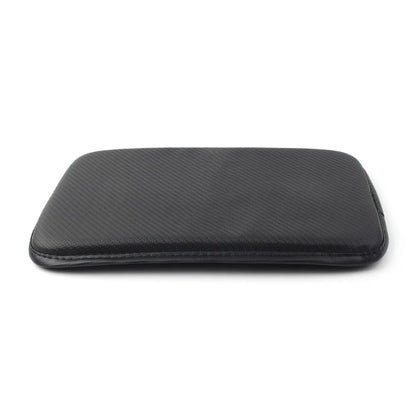 Center Console Armrest Cushion Pad Cover for Mustang (2015-2023)