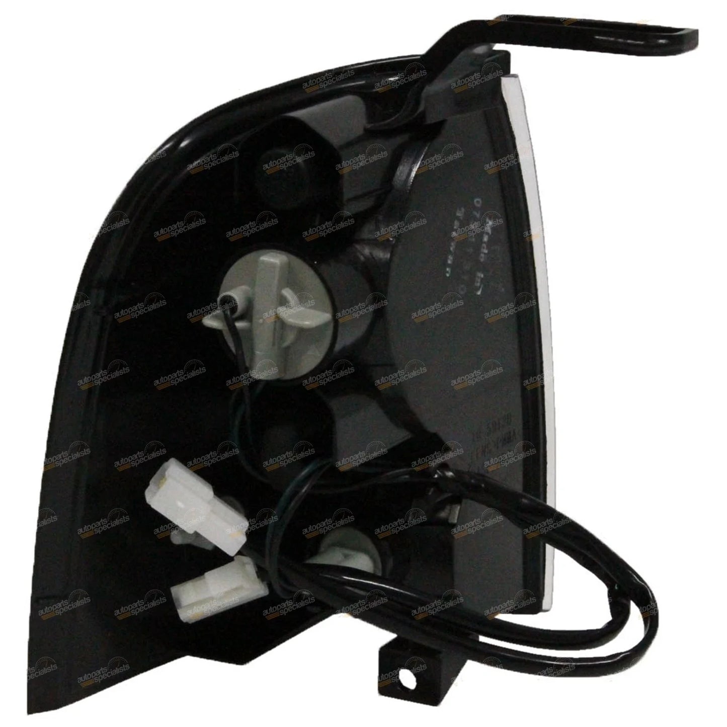 Left Clear Corner Indicator Light for Ford Courier (2002-2006)