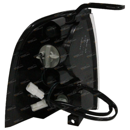 Left Clear Corner Indicator Light for Ford Courier (2002-2006)