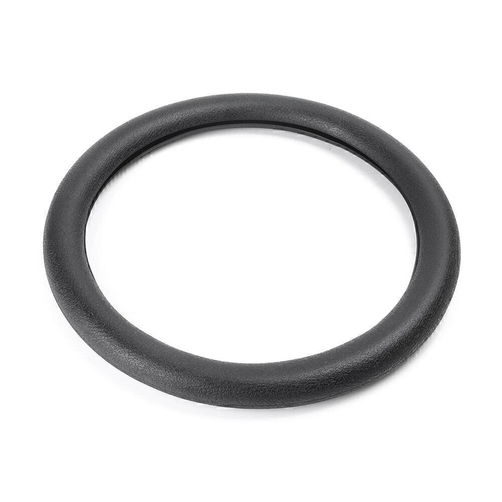 Steering Wheel Cover for Universal Cars (1999–2023) - Anti-static, Non-slip