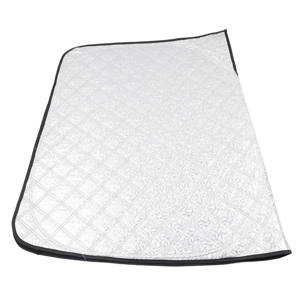 Foldable Windshield Sun Shade Visor Protector for Toyota Prius (2023-2025)