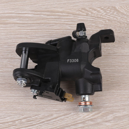 Front Brake Master Cylinder Pump for Honda CBR600RR (2003–2023)