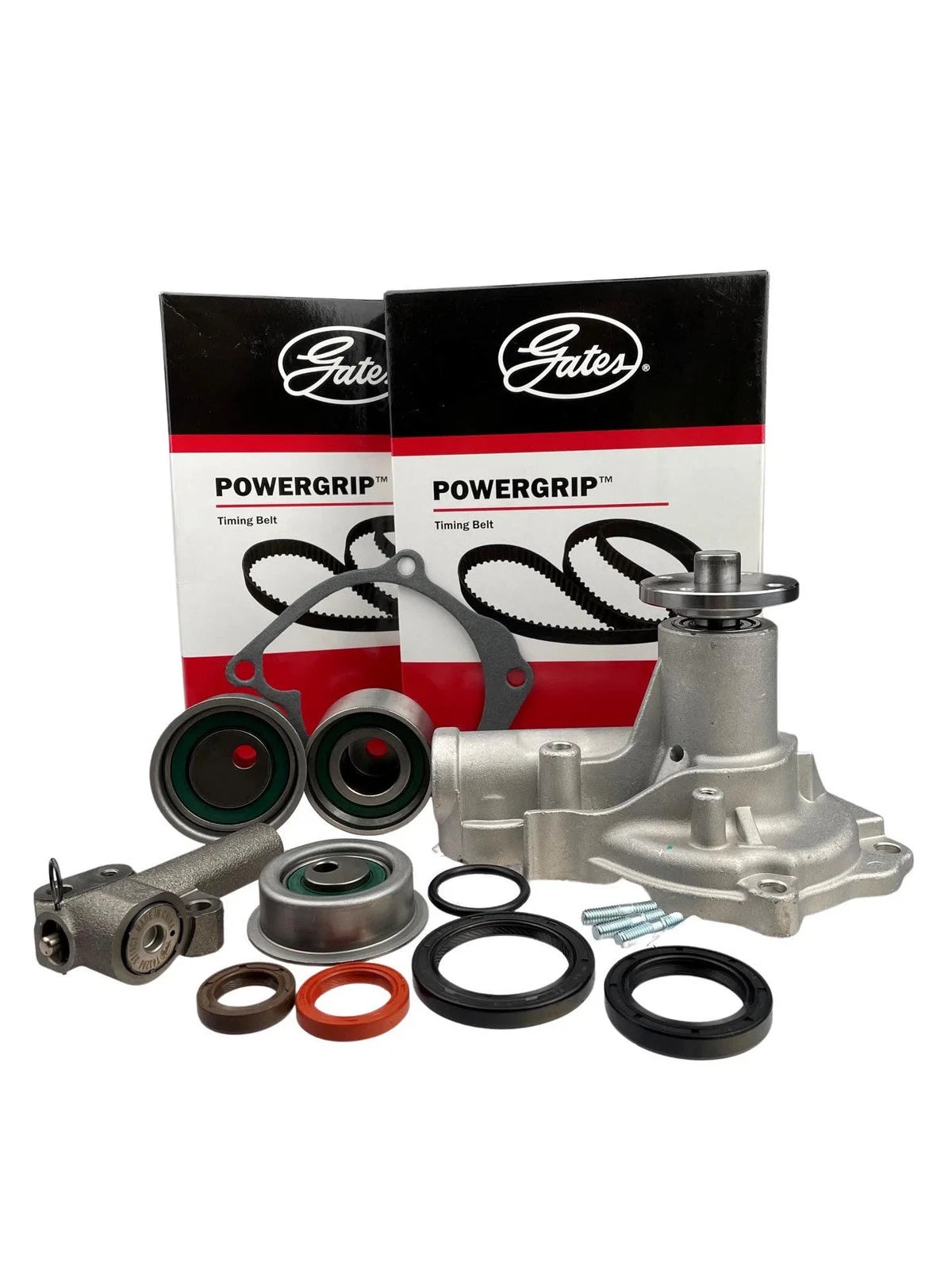 Timing Belt Kit for Great Wall V240 X240 K2 Steed (2009–Present)
