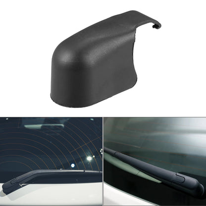 Rear Windshield Wiper Arm Nut Cover Cap for Toyota Yaris (2000–2005)
