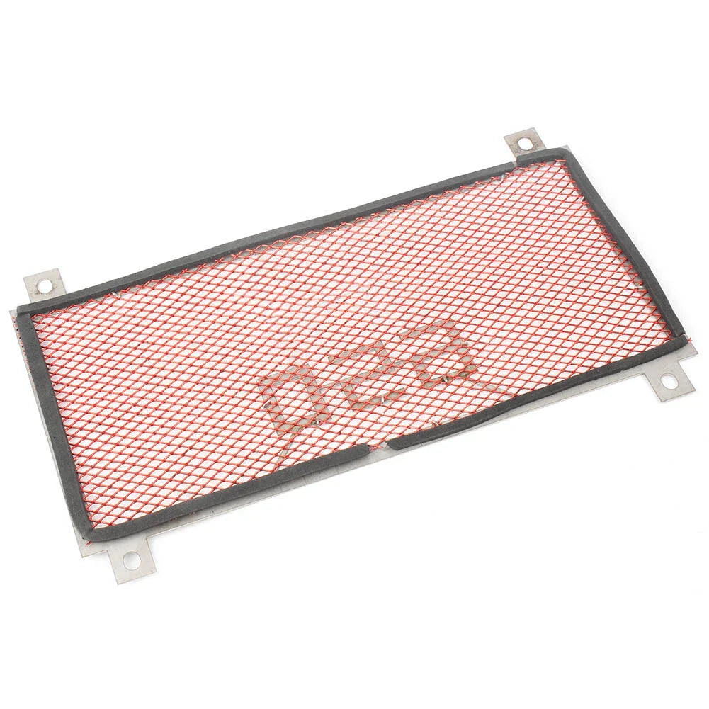 Radiator Guard Grill Cover for Kawasaki Ninja 650 EX Z650 (2017-2020)