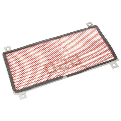 Radiator Guard Grill Cover for Kawasaki Ninja 650 EX Z650 (2017-2020)