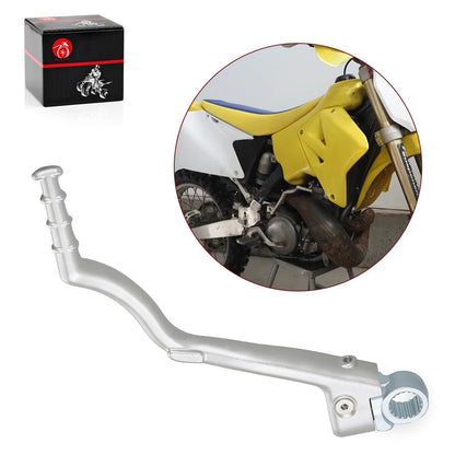 Kick Start Lever for Suzuki RM250 (2001–2008)