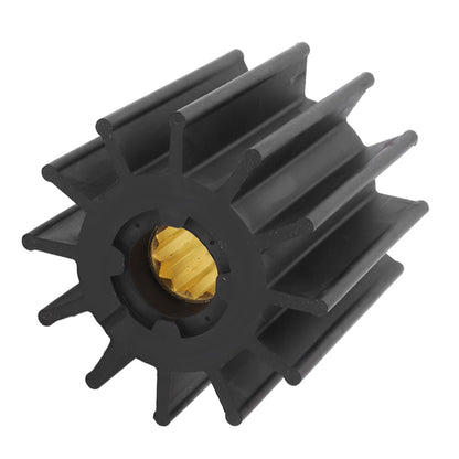 Water Pump Neoprene Impeller for Volvo Penta (09-45)