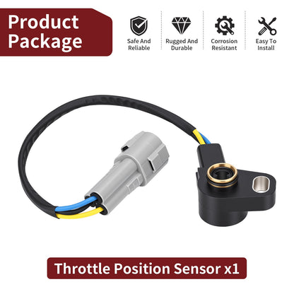 Throttle Position Sensor for Polaris Sportsman XP 1000 (2016–2025)