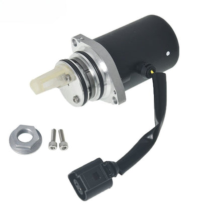 AWD Coupling Oil Pump for Volvo Ford Mercury (2003–2010)