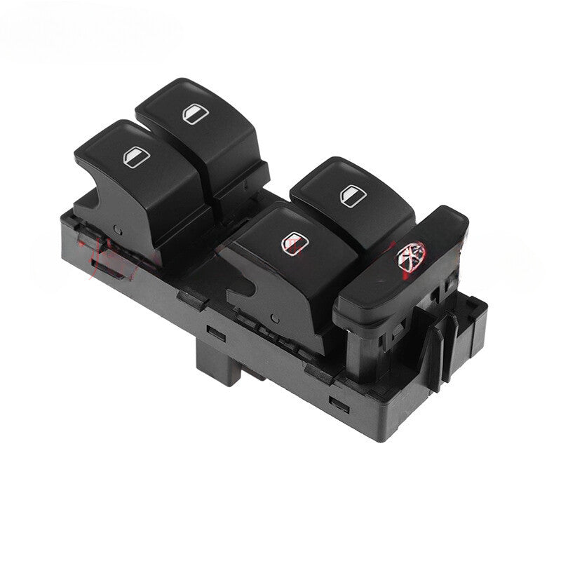 Power Window Switch for Skoda Octavia III Combi (2013–2020)