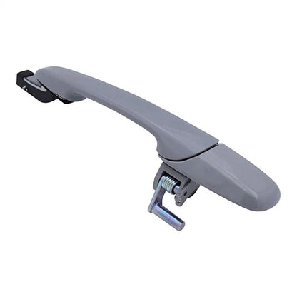 Rear RH Sliding Door Handle Primer for Mazda 5 (2012-2017)